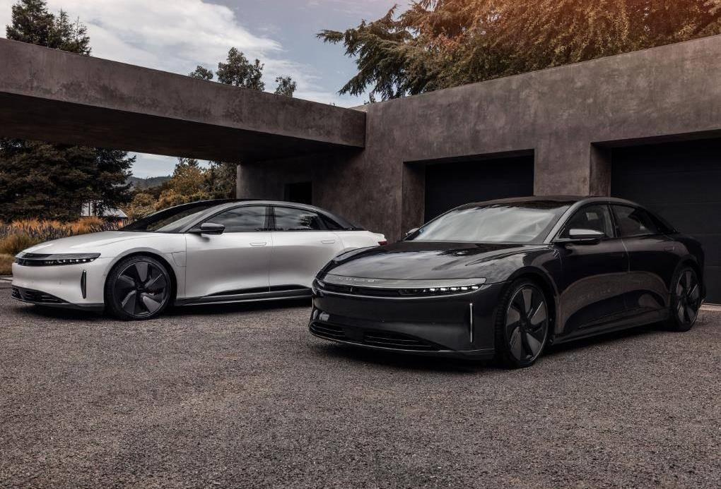 BMW, Toyota, Nezha Automobile, Wenjie M7, Beijing