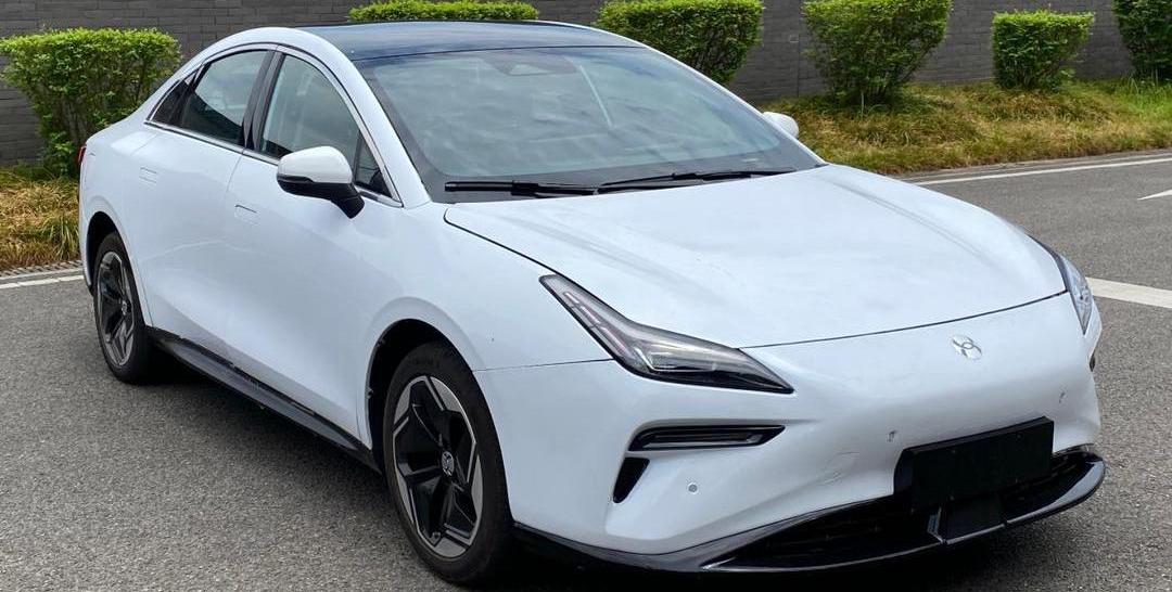 Aouita, Weilai, Aouita 11, Nezha s, Tengshi