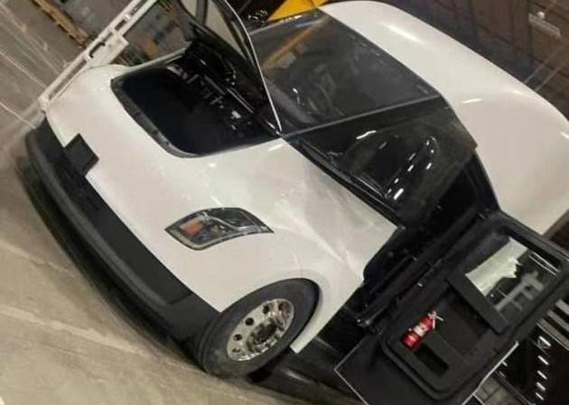 Aouita, Weilai, Aouita 11, Nezha s, Tengshi