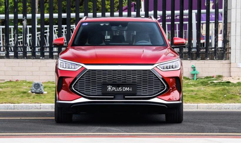 BYD, Tesla, Tucki, Tucki p7, mini