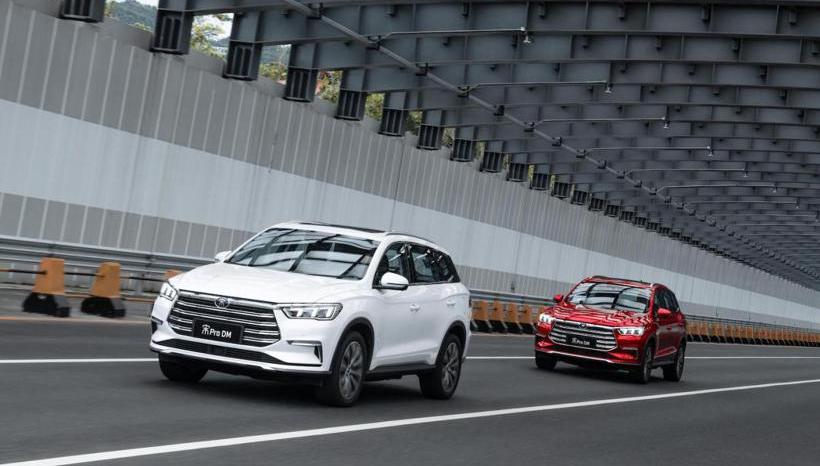 BYD, Tesla, Tucki, Tucki p7, mini