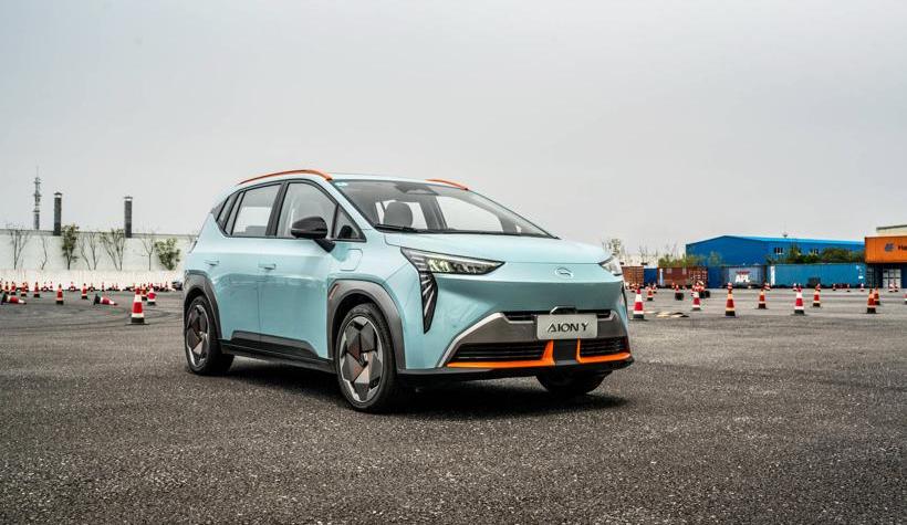 BYD, Tesla, Tucki, Tucki p7, mini