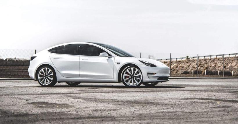 BYD, Tesla, Tucki, Tucki p7, mini