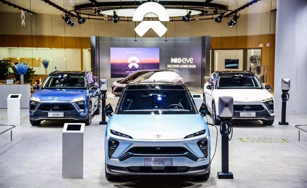 Weilai, Aouita, Aouita 11