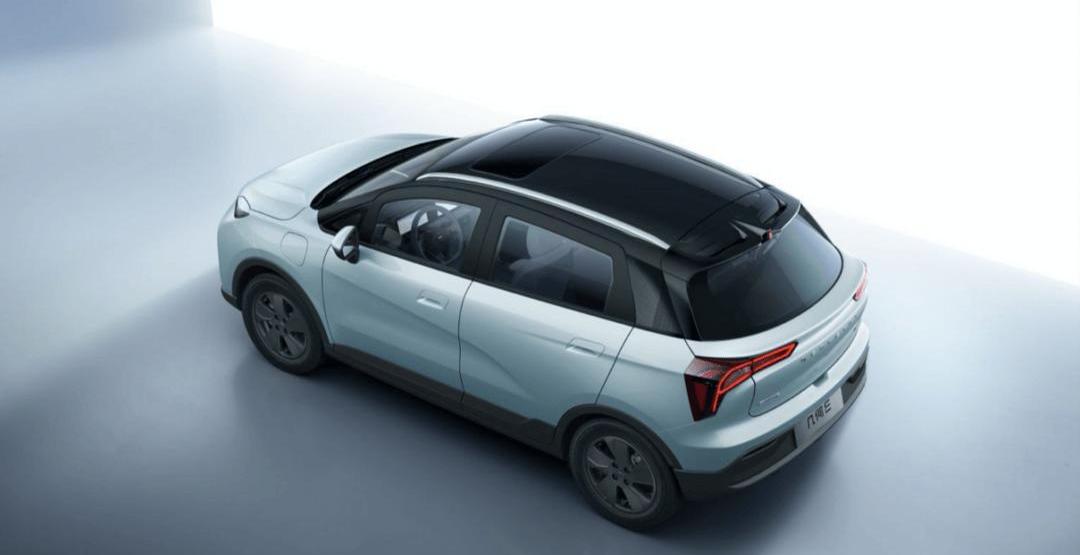 Geometry E, Geometry Automobile, Geometry G6, Geely Automobile, Geometry M6