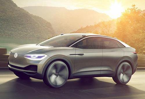 Volkswagen, BMW, Tesla, Toyota, Honda