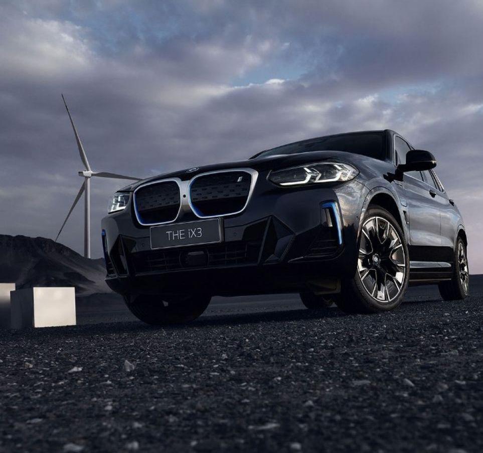 Volkswagen, BMW, Tesla, Toyota, Honda