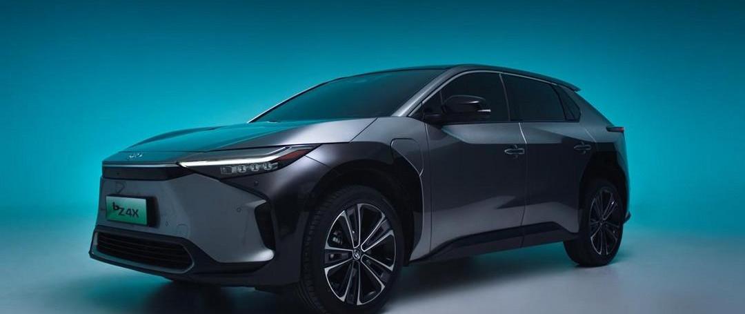 Volkswagen, BMW, Tesla, Toyota, Honda