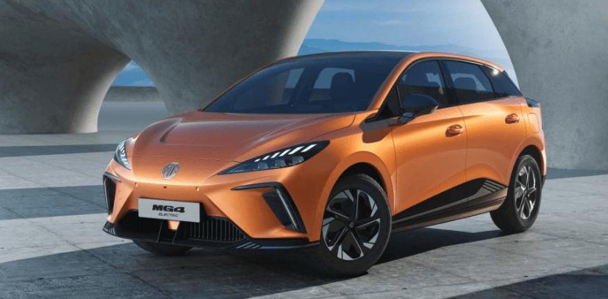 hongqi, mg, hongqi E-QM5,MG MULAN, KIA