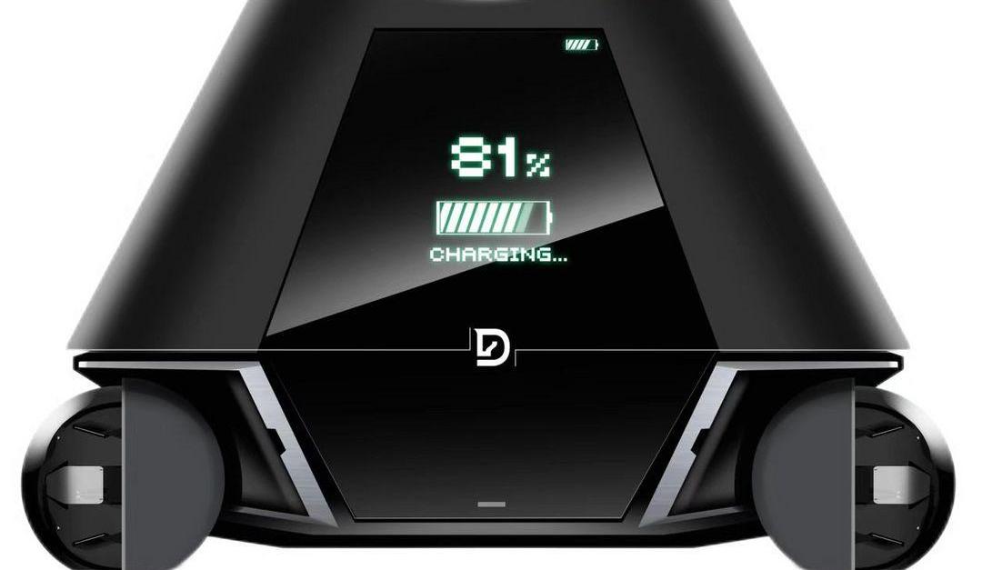 Discovery, Sequoia, Nezha Auto