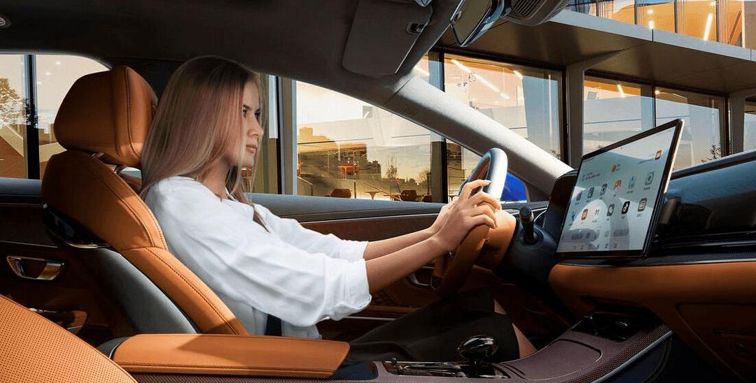 BYD, Han, Audi, Mercedes-Benz, Great Wall