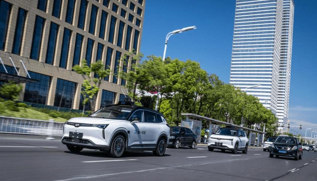 Han, Beijing, Jianghuai, Hyundai