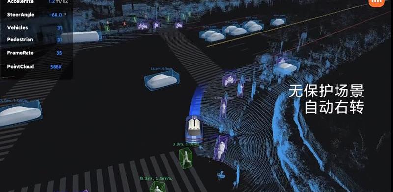 BYD, Zebra, Han, Long Distance, Wen Jie M5