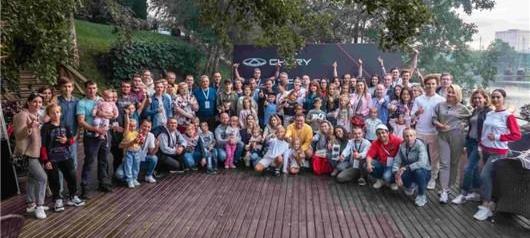 Chery, Xingtu, Jietu, Tiggo 8, BYD