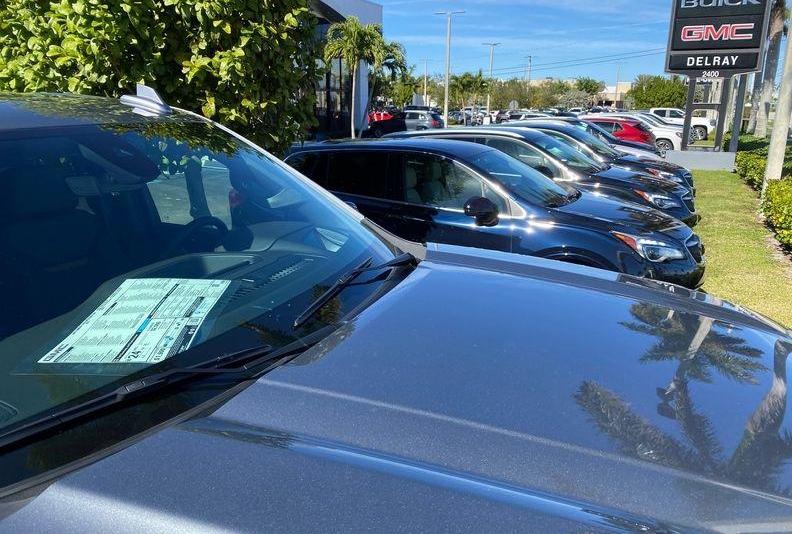 Ford, Honda, Toyota, Bronco, Mazda