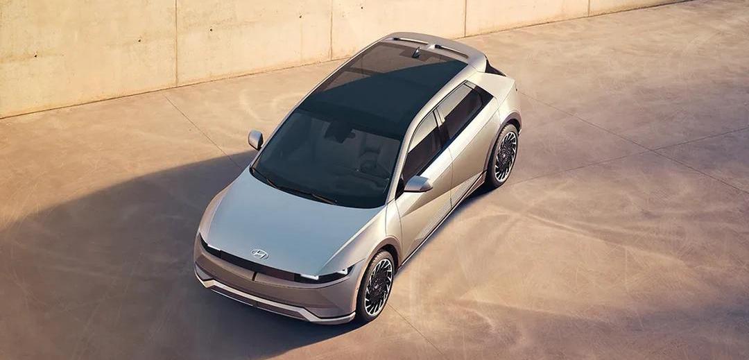 Modern, Volkswagen, Hippocampus, MINI, Qichen