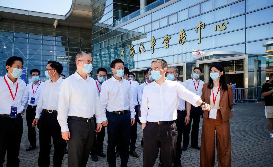 Jinlong, SAIC Light Truck, SAIC Hongyan