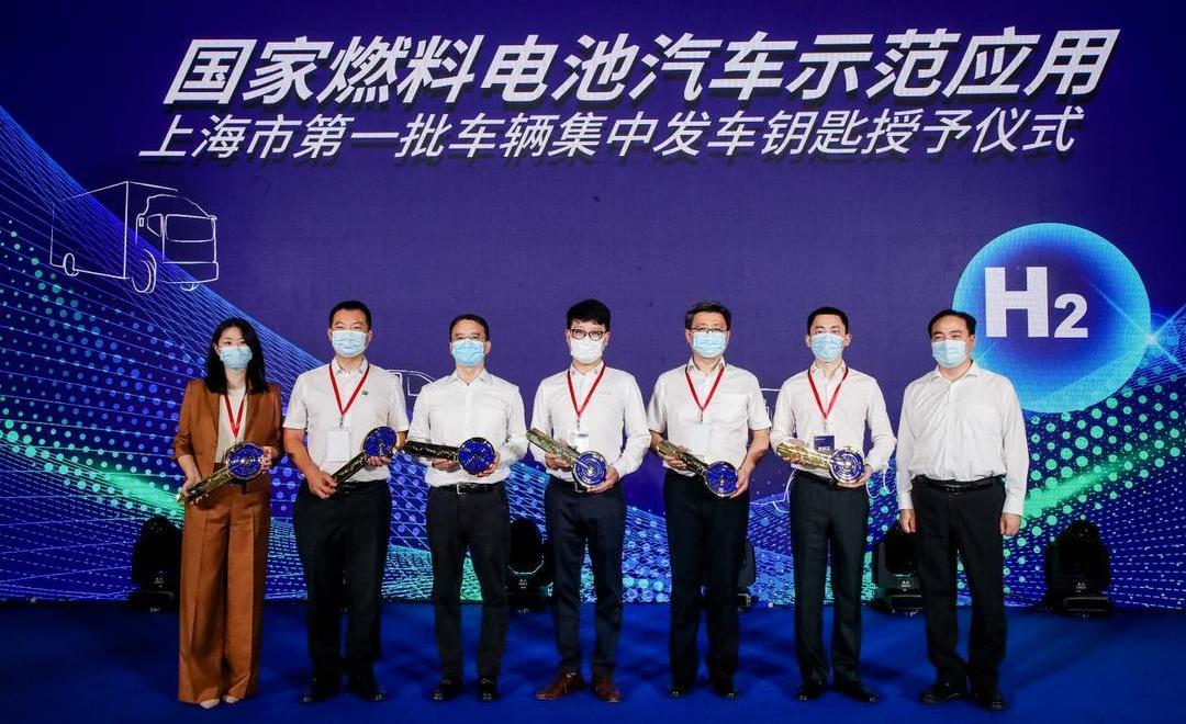 Jinlong, SAIC Light Truck, SAIC Hongyan