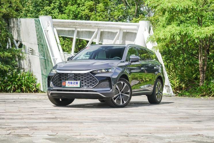 BMW, BYD, BMW 5 Series, Ford, Mustang