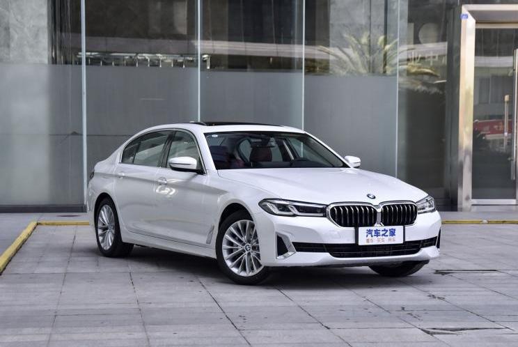 BMW, BYD, BMW 5 Series, Ford, Mustang