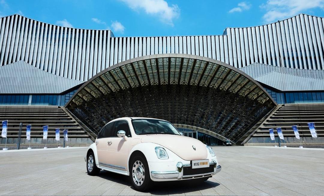 Great Wall, Tank, Haval, Euler, Gun