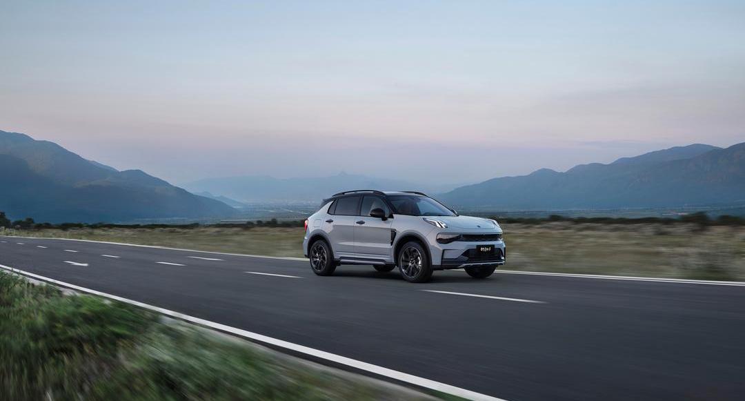 Lexus, Geely Automobile, BYD, Great Wall, Chery