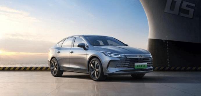 Lexus, Geely Automobile, BYD, Great Wall, Chery