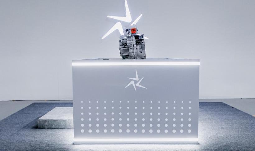 Lexus, Geely Automobile, BYD, Great Wall, Chery