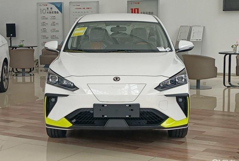 Weilai, Hengchi, Chang 'an, Hengchi 5, Chang 'an Deep Blue