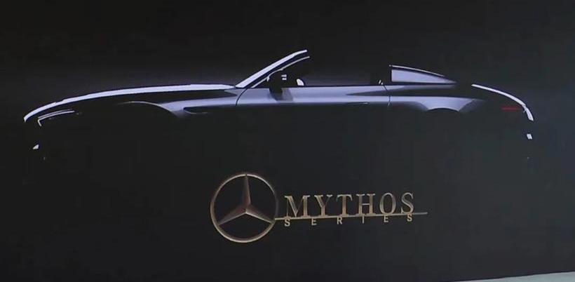 Mercedes-Benz, BMW, Audi, BYD, Volkswagen