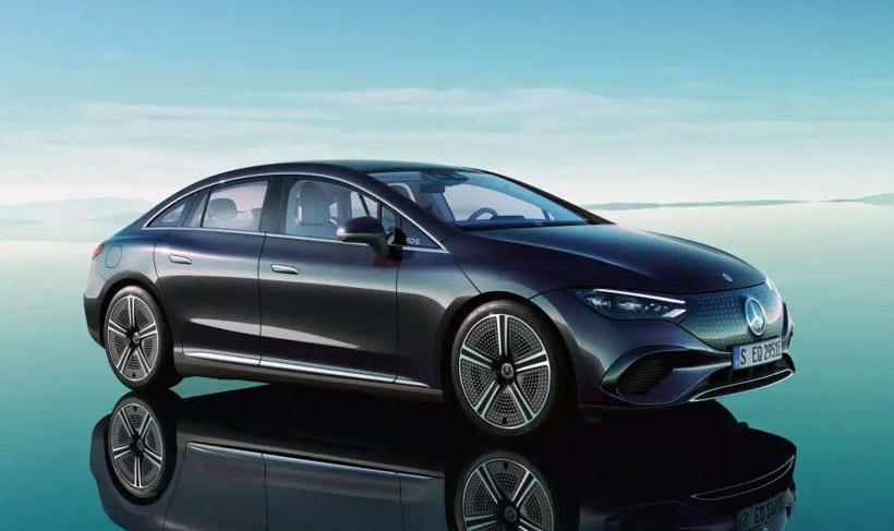 Mercedes-Benz, BMW, Audi, BYD, Volkswagen