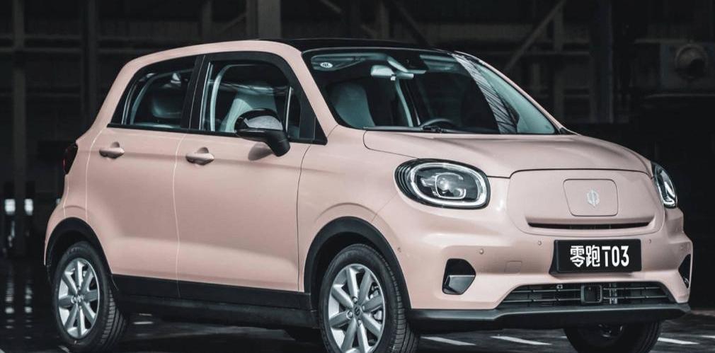 Weilai, Zhiji Automobile, BYD, Fengshen E70, Zero Run T03