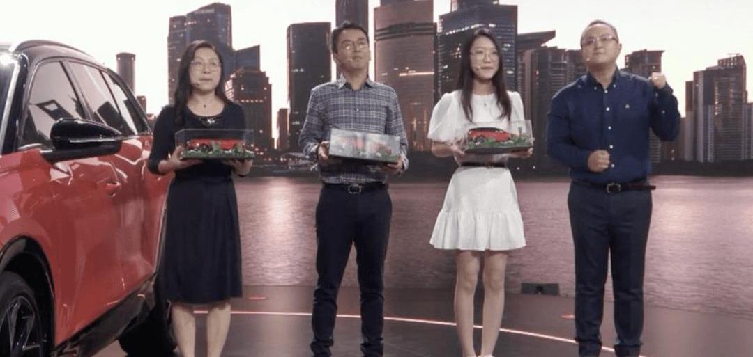 Audi, Audi Q5L, Volkswagen