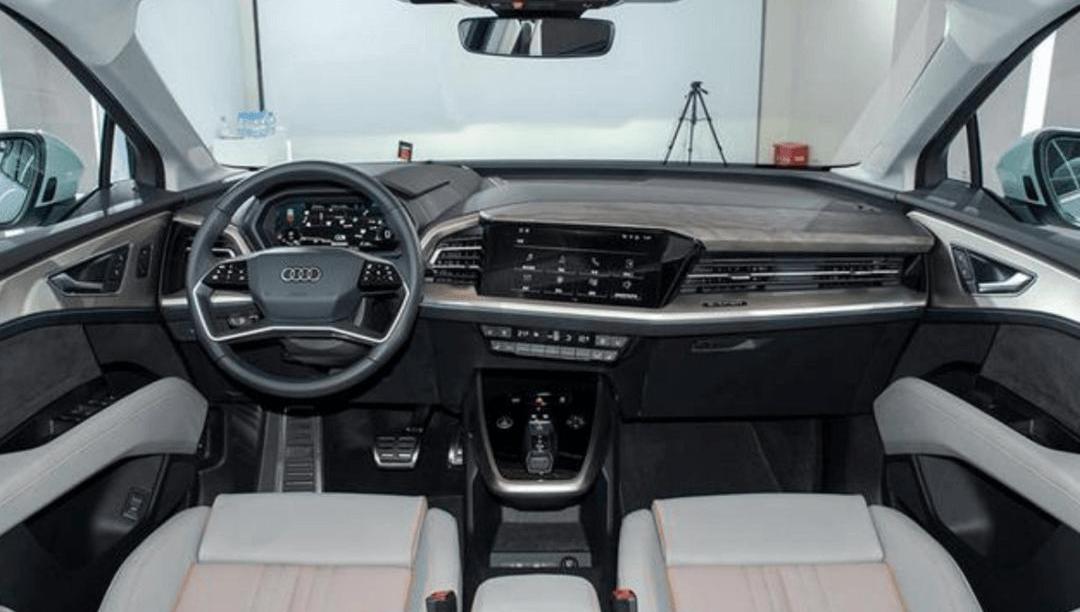 Audi, Audi Q5L, Volkswagen