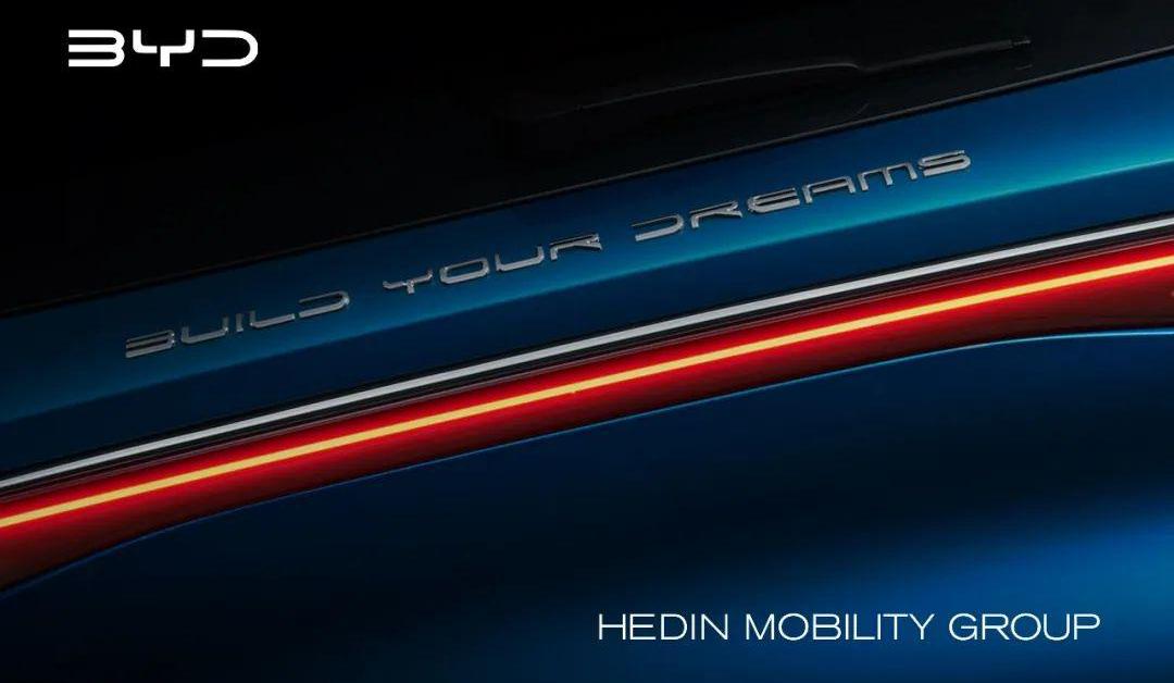 BYD, Beijing, seal, yuan PLUS, dolphin