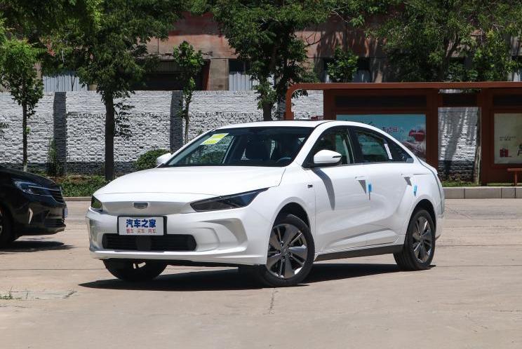 Geometry car, geometry A, Geely car, geometry C, geometry E