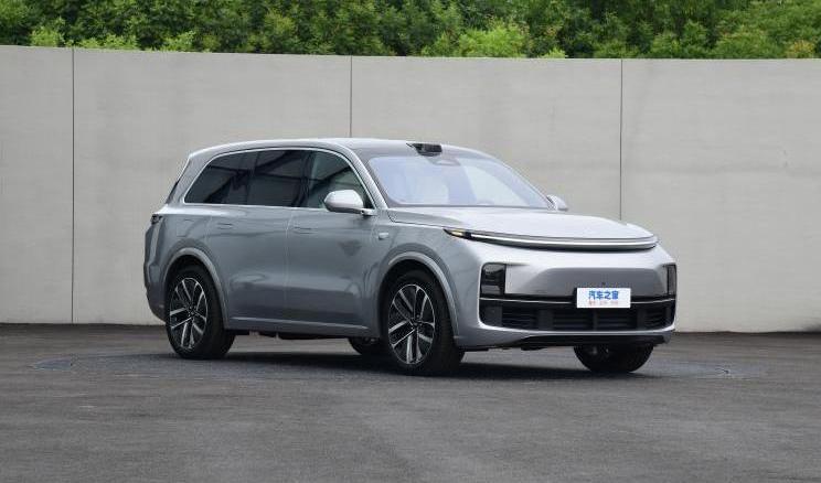 Weilai, Tucki, Ideal L9, Zero Run T03, LI