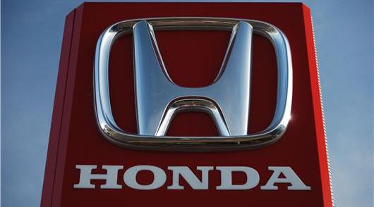 Honda, Dongfeng, Volkswagen, Binzhi and Toyota