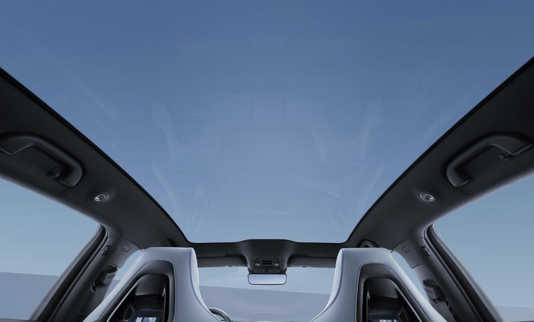 Seals, BYD, Ai 'an, Weilai, Aions