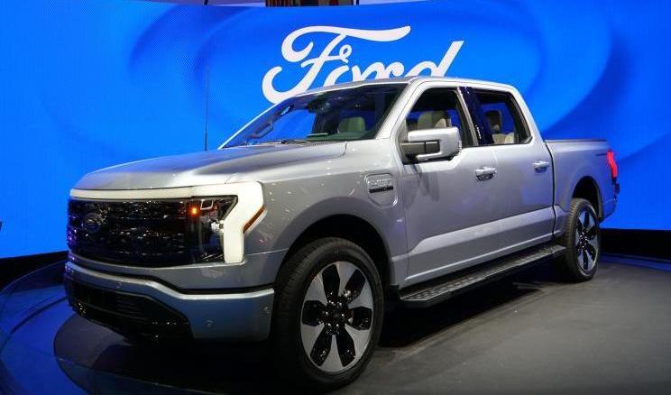 Ford, Lincoln, Transit, Lingrui, Mondeo