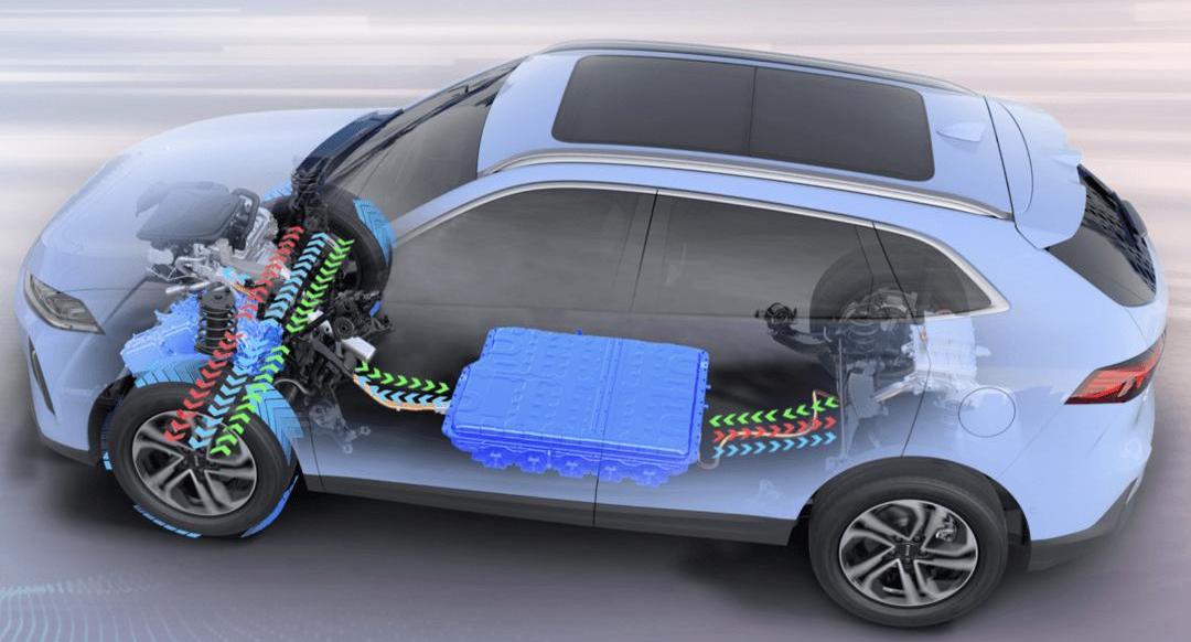 Great Wall, Beijing, Mocha, Mocha DHT-PHEV, concept