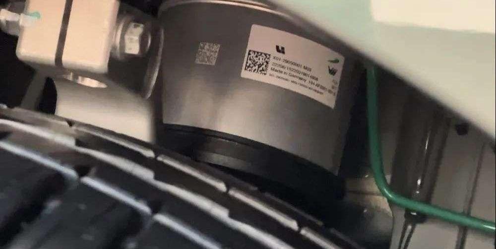 Ideal L9, LI, Beijing, Tucki, found