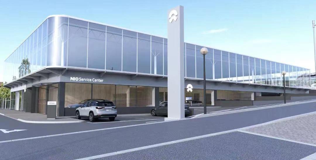 Volkswagen, BYD, Tesla, Weilai, Audi