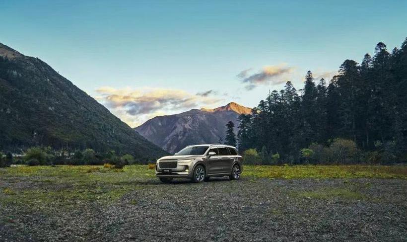 Weilai, concept, AITO, Ai 'an, Mercedes-Benz