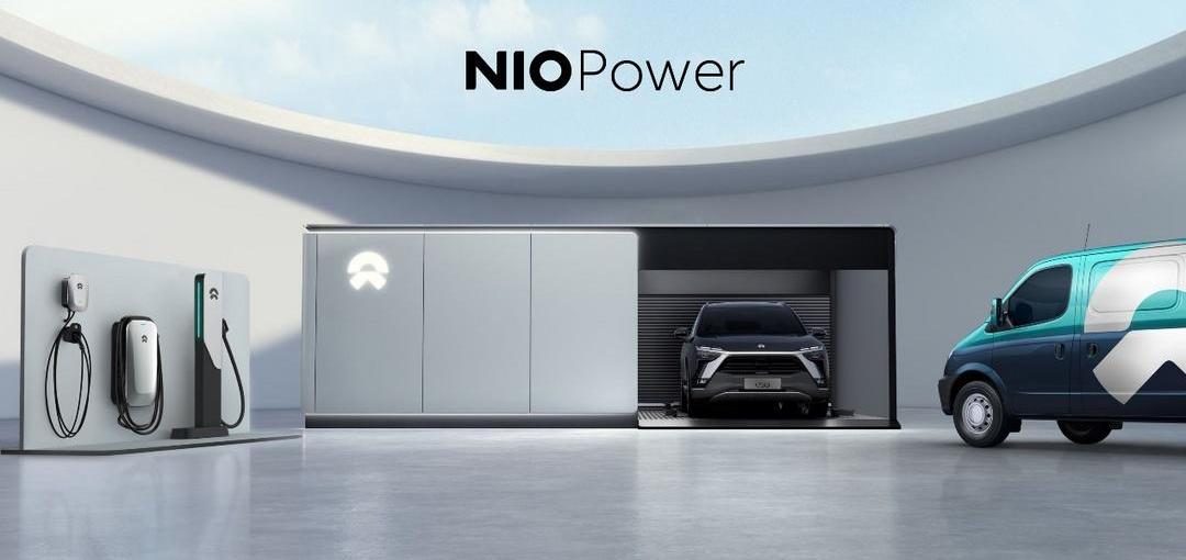 Weilai, Tucki, Ai 'an, Dongfeng, Hechuang