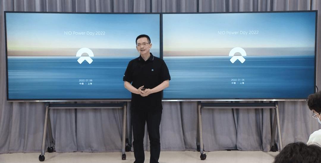 Weilai, Tucki, Ai 'an, Dongfeng, Hechuang