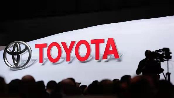 Toyota, Mitsubishi, Tesla, Hyundai