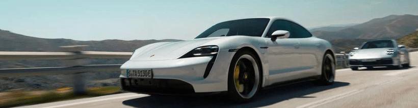 Tucki, Porsche, Eyan, Taycan, Audi