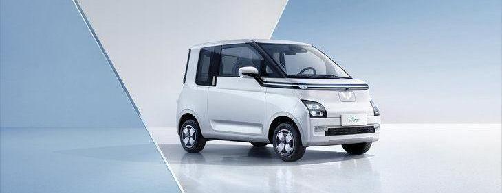 Volkswagen, MINI, sihao, Honda, LI