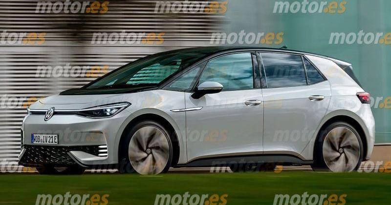 Volkswagen, MINI, sihao, Honda, LI